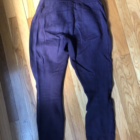 Lululemon joggers - Picture 3 of 3